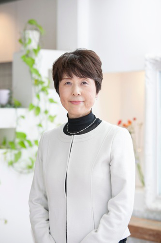 武野厚子