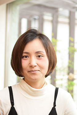 アツコプラス：松本 麻依子