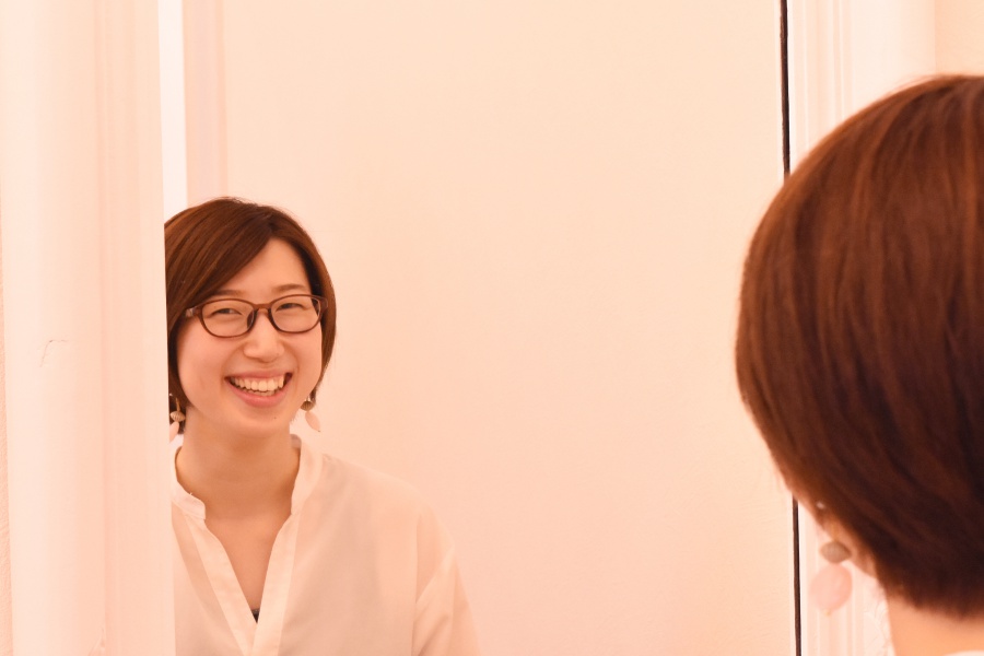 ボディケアリスト井上由貴