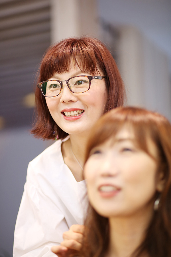 一村 桂花