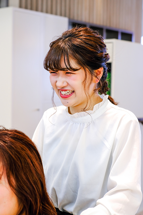 堀本つぐみ